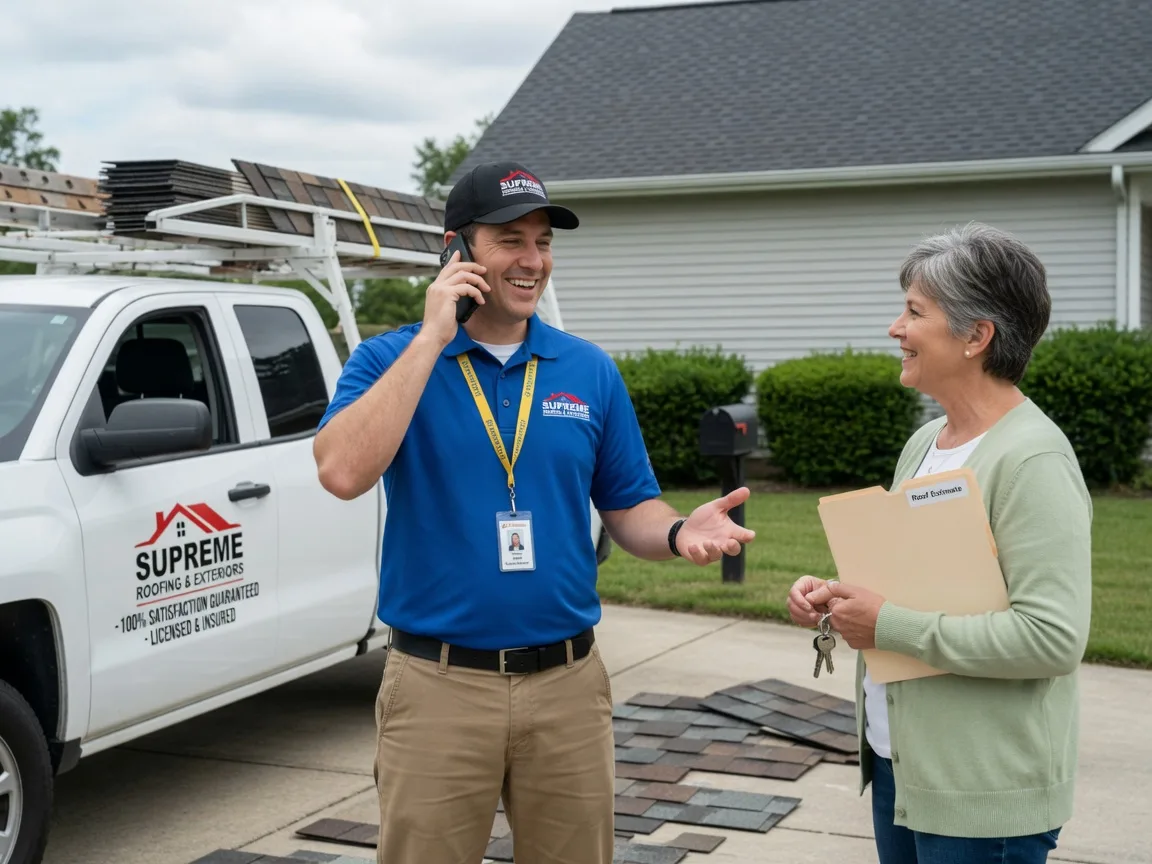 Roof Replacement Scotland, PA FAQs