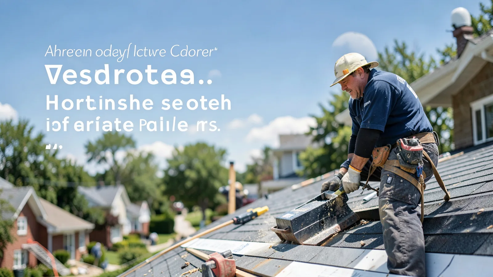 Roof Replacement in Scotland, PA near me